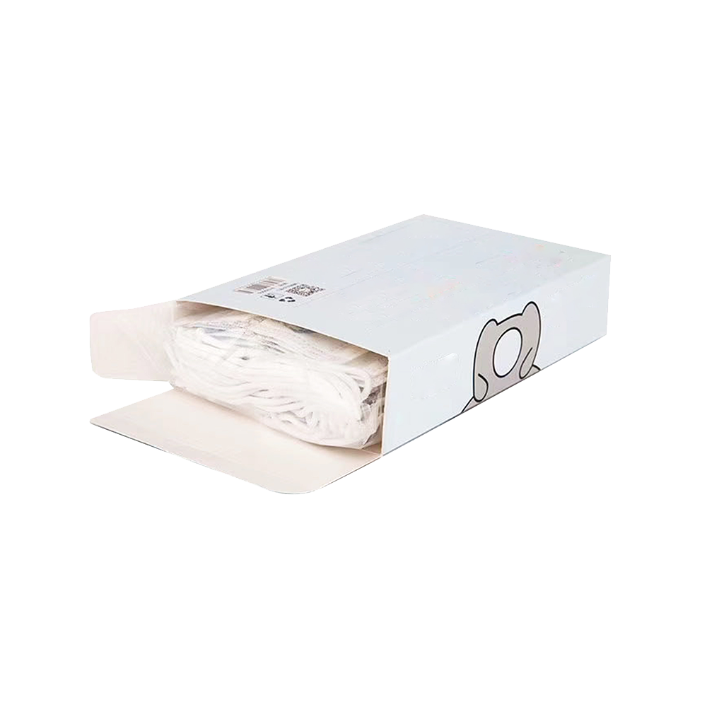 3 Ply Kids Masks (20 per box) - MTKLIFE