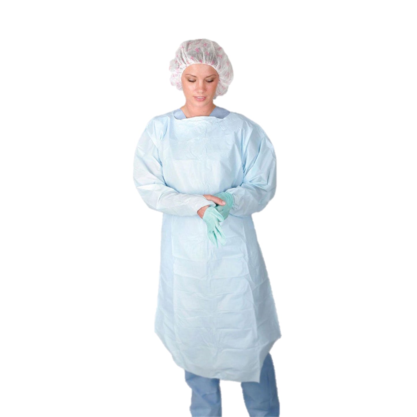 Isolation Gowns - MTKLIFE