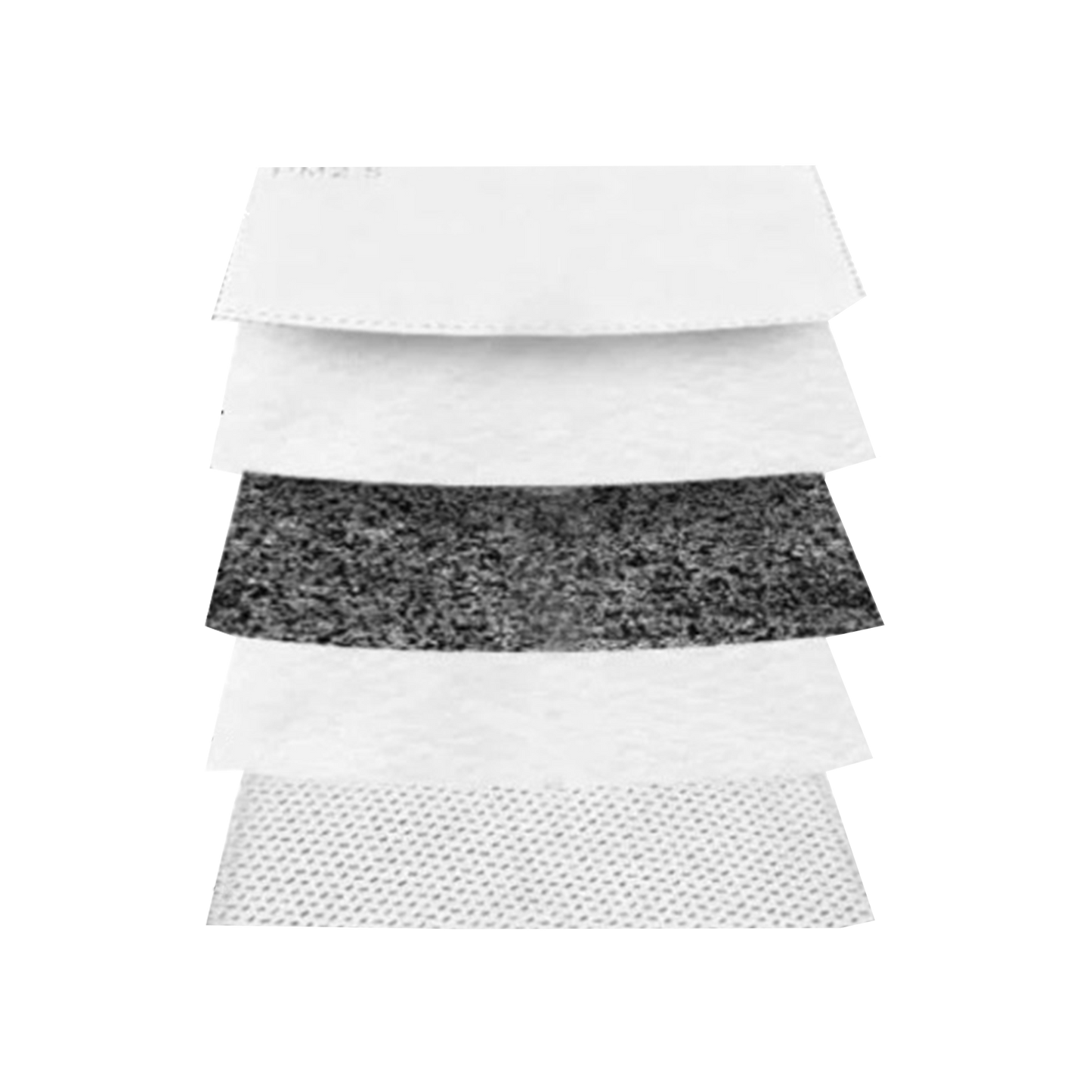 Viper 1v Filters (pack of 10) - MTKLIFE