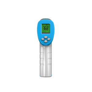 Rapid Thermometer. - MTKLIFE