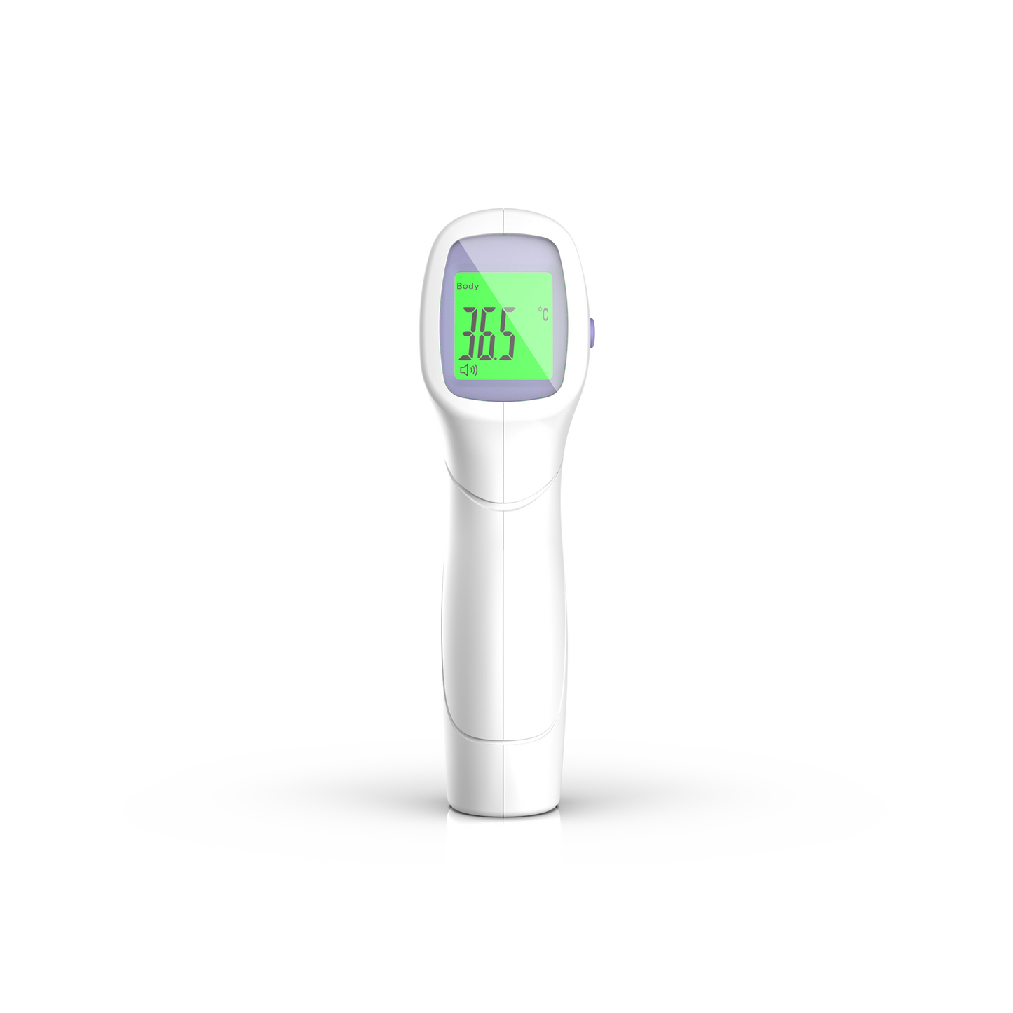 Thermo Responder - MTKLIFE
