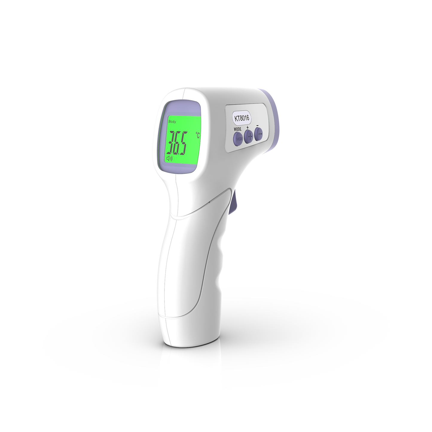 Thermo Responder - MTKLIFE