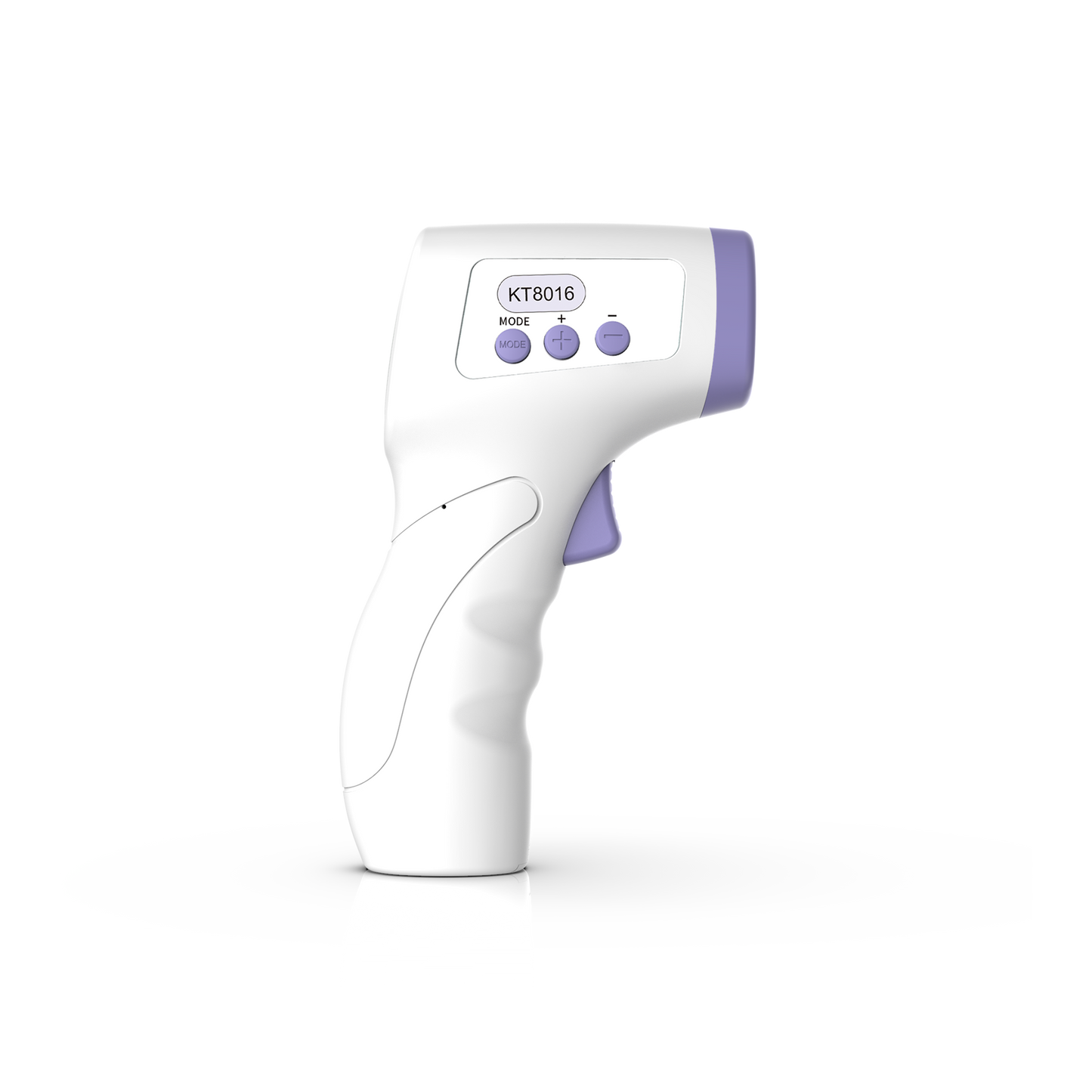 Thermo Responder - MTKLIFE