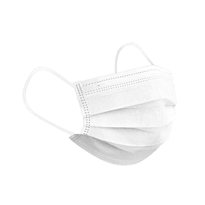 Sterile Surgical Masks - Type IIR Certified (Box of 25). - MTKLIFE