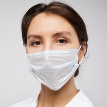 Load image into Gallery viewer, Sterile Surgical Masks - Type IIR Certified (Box of 25) - MTKLIFE
