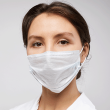 Load image into Gallery viewer, Sterile Surgical Masks - Type IIR Certified (Box of 25). - MTKLIFE
