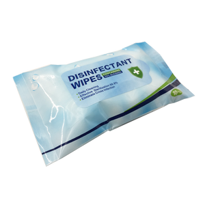 Alcohol Disinfectant Wipes. - MTKLIFE