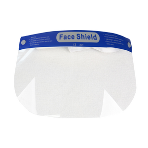 Protective Face Shield. - MTKLIFE