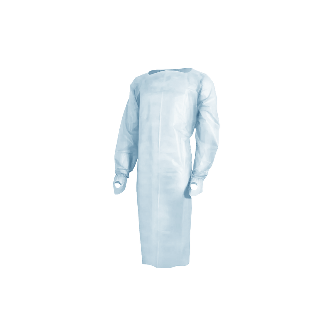 Isolation Gowns. - MTKLIFE