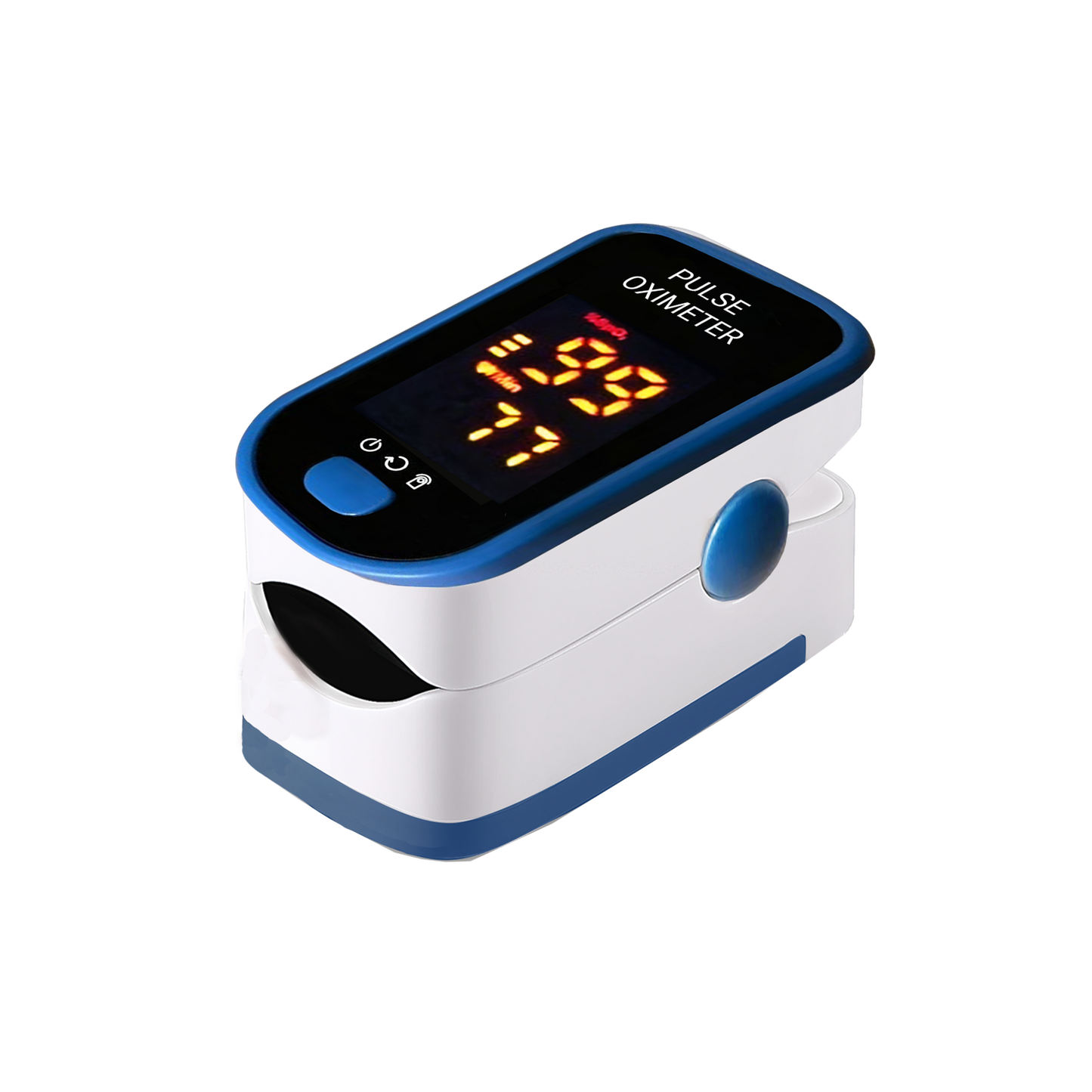 Pulse Oximeter - MTKLIFE