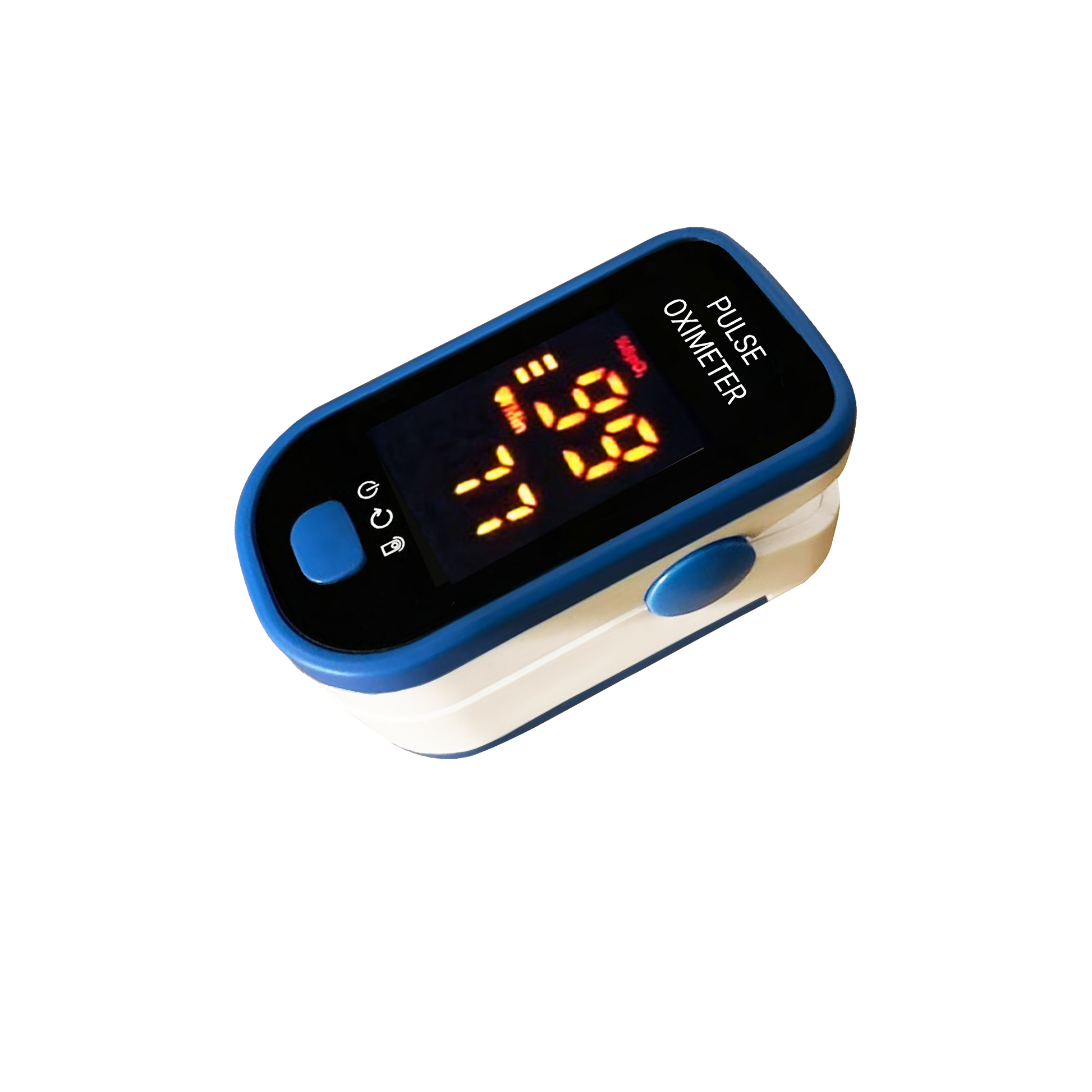 Pulse Oximeter - MTKLIFE