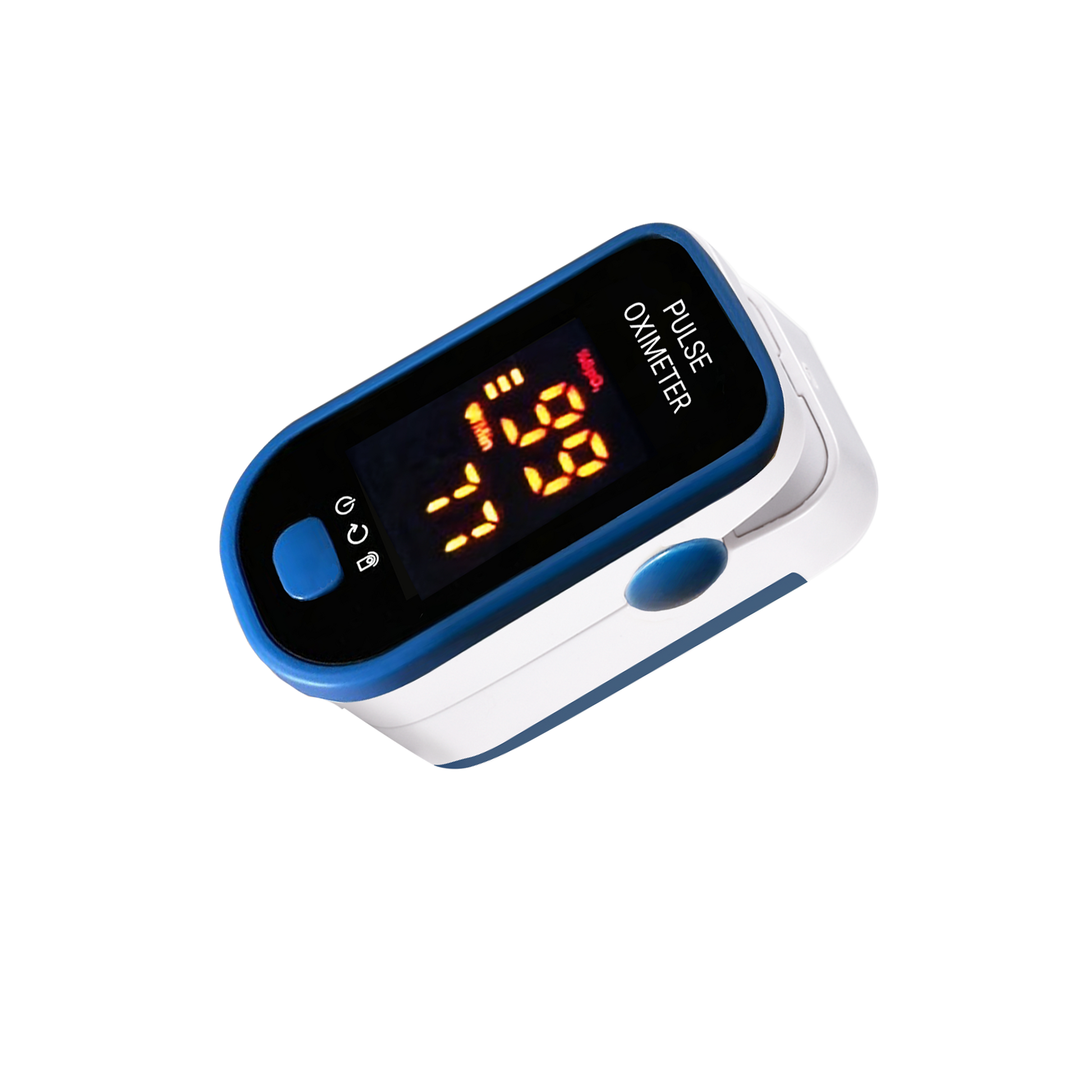 Pulse Oximeter - MTKLIFE