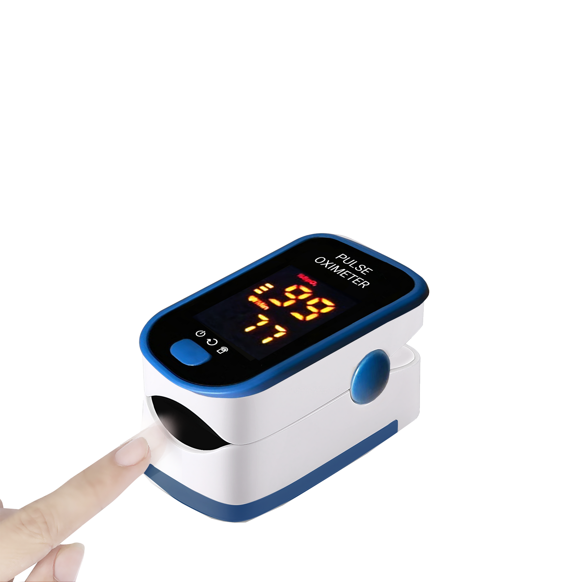 Pulse Oximeter - MTKLIFE