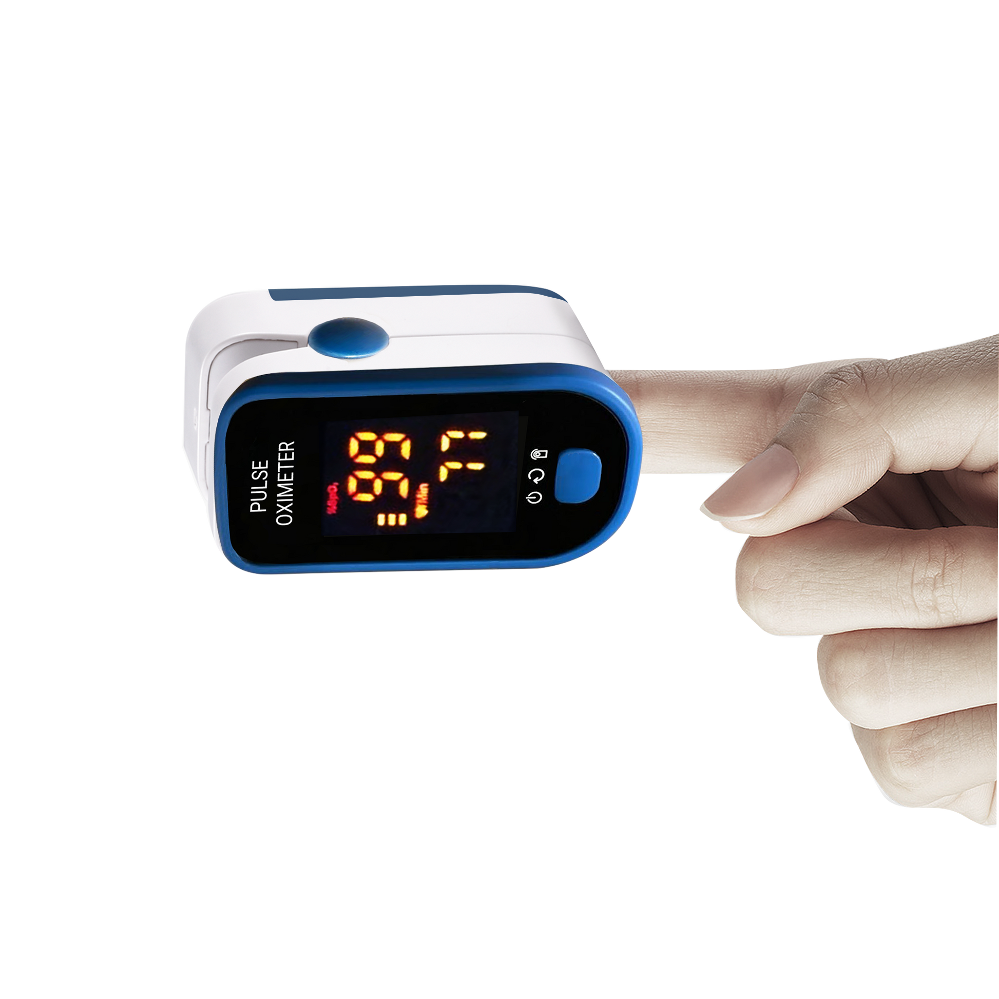 Pulse Oximeter - MTKLIFE