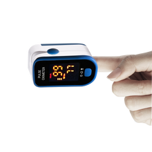 Load image into Gallery viewer, Pulse Oximeter - MTKLIFE

