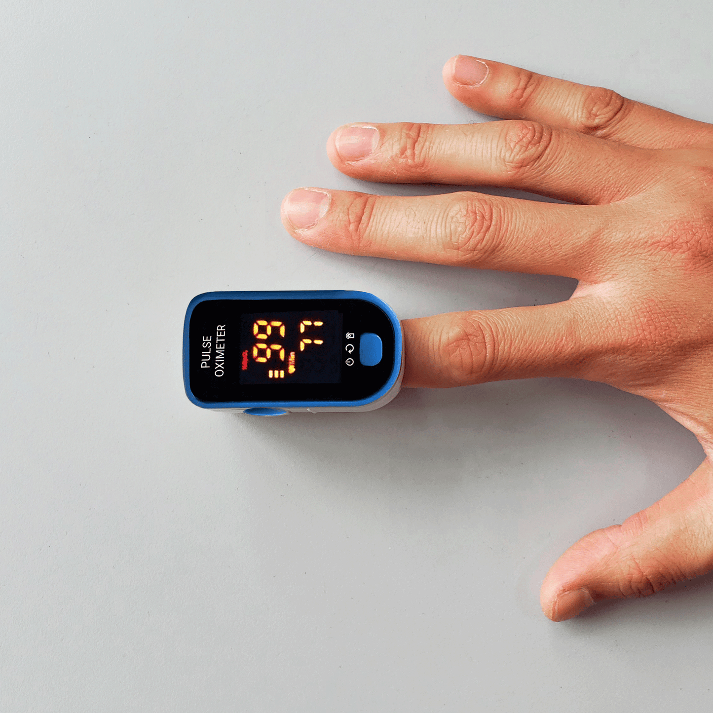 Pulse Oximeter - MTKLIFE